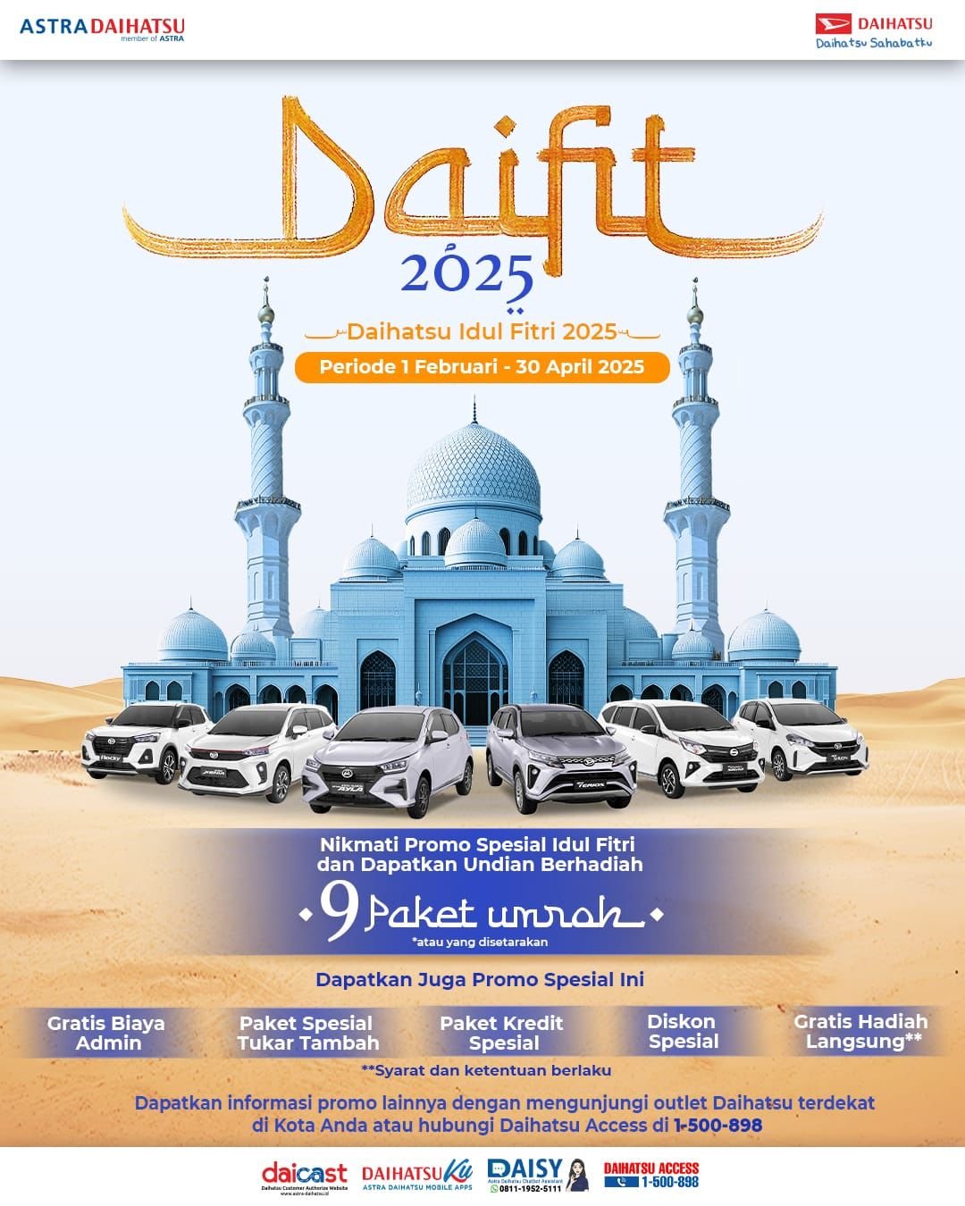 promo daihatsu palmerah 2