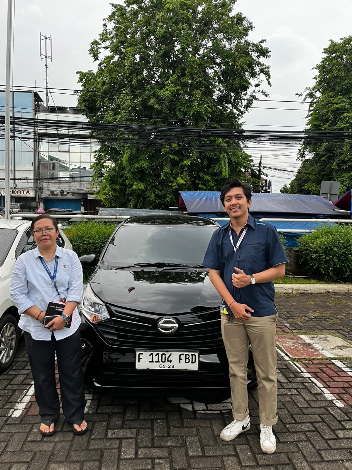 testimoni daihatsu palmerah 2